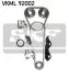 Комплект цели привода распредвала SKF VKML92002