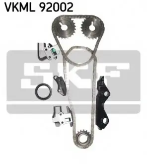 Комплект мети приводу розподільного валу SKF VKML92002