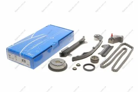 Комплект ланцюг натягувач VKML 92004 SKF VKML92004