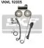 Комплект цели привода распредвала SKF VKML92005