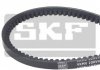 Клиновий ремінь SKF VKMV10AVx666