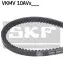 Клиновий ремінь SKF VKMV10AVX700 (фото 1)