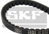 Клиновий ремінь SKF VKMV13AVx1100
