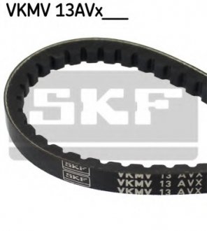 Клиновой ремень SKF VKMV13AVX1100