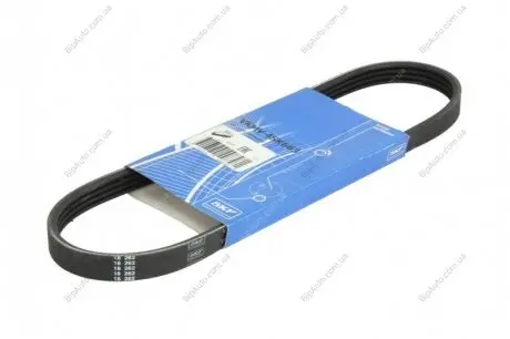 Доріжковий пас SKF VKMV4SK663