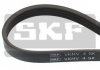 Поликлиновой ремень SKF VKMV4SK922