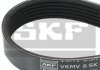 Поликлиновой ремень SKF VKMV6SK1090