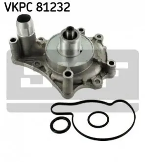 Водяной насос VKPC 81232 SKF VKPC81232