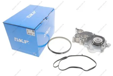 Водяной насос VKPC 81341 SKF VKPC81341