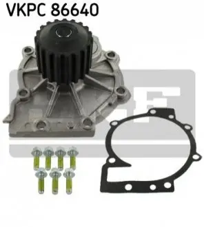 Водяной насос VKPC 86640 SKF VKPC86640