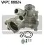 Водяной насос SKF VKPC88824