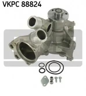 Водяной насос SKF VKPC88824