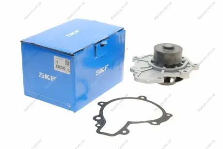 Водяний насос VKPC 90002 SKF VKPC90002