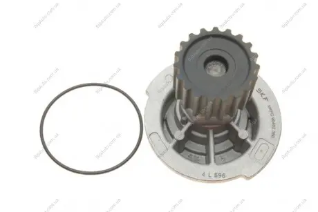 Водяний насос SKF VKPC90402