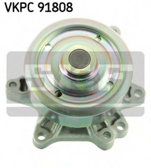 Водяной насос SKF VKPC91808