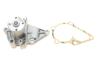 Помпа води Hyundai Accent I/II/III/Elantra/Getz/Matrix/Kia Cerato/Rio II 1.4/1.5/1.6 95- SKF VKPC 95857 VKPC95857