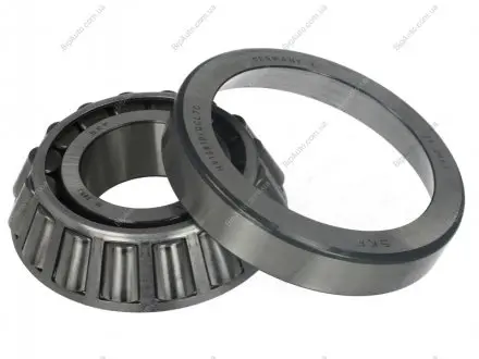 Підшипник, ступінчаста коробка передач SKF VKT8627