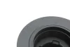 Шків колінчастого валу SNR DPF350.04K1 SNR NTN DPF35004K1 (фото 5)