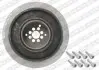 Ременный шкив, коленчатый вал SNR DPF35701K1