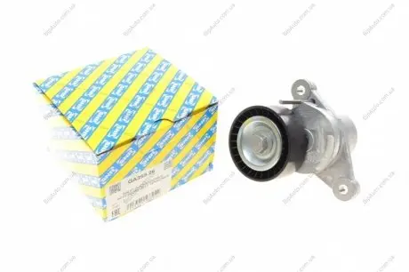 Натяжитель ремня SNR GA359.26 SNR NTN GA35926