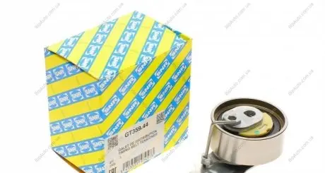 Ролик натяжной SNR GT359.44 SNR NTN GT35944