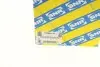 Опора амортизаційної стійки SNR KB686.05 SNR NTN KB68605 (фото 6)