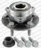 Комплект подшипника ступицы колеса SNR R15363