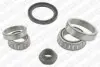 Комплект підшипника маточини колеса SNR R15422
