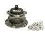Комплект подшипника ступицы колеса SNR R15965