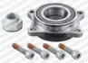 Комплект подшипника ступицы колеса SNR R16052