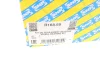 Комплект подшипника ступицы колеса SNR SNR NTN R16859 (фото 15)