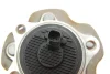 Подшипник колеса, комплект SNR R169.104 SNR NTN R169104 (фото 4)