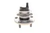 Підшипник маточини (задньої) Toyota Corolla 04-09 SNR R169.64 SNR NTN R16964 (фото 2)