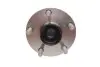 Підшипник маточини (задньої) Toyota Corolla 04-09 SNR R169.64 SNR NTN R16964 (фото 5)