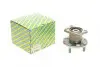 Комплект подшипника ступицы колеса SNR R17045