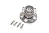 Підшипник маточини (задньої) Kia Picanto 11-17 (+ABS) SNR R189.25 R18925