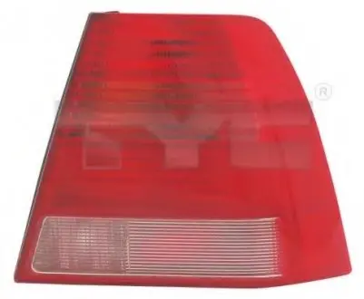Задний фонарь TYC 115948112
