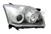 Основная фара TYC 2011738052 (фото 1)