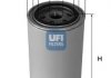 Фільтр оливний UFI 2340400