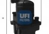 Топливный фильтр UFI 2408800