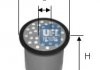 Паливний фільтр UFI 2438800