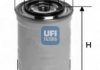 Топливный фильтр UFI 2445200