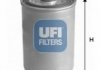 Паливний фільтр UFI 24.460.00