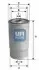 Топливный фильтр UFI 2446000