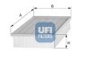 Воздушный фильтр UFI 3001300
