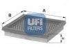 Воздушный фильтр UFI 30.160.00 3016000