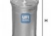 Топливный фильтр UFI 3183500