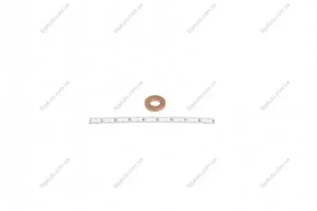 Форсунка common rail, элементы VDO X11800002001Z (фото 1)