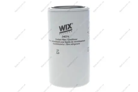 Фільтр для охолоджувальної рідини WIX FILTERS 24074 (фото 1)