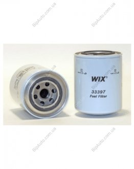 Топливный фильтр WIX FILTERS 33397 (фото 1)